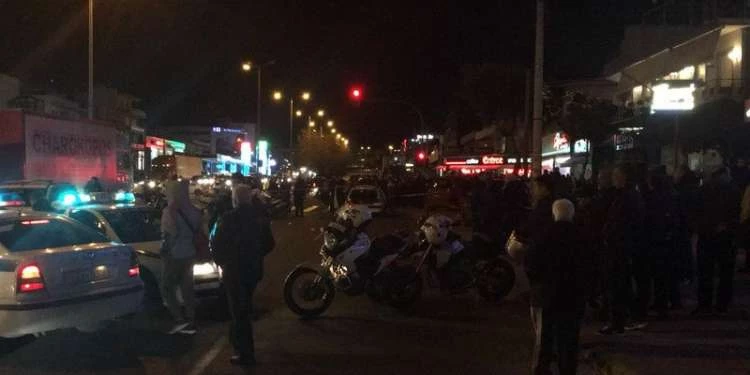 Πώς στήθηκε η ενέδρα για τη δολοφονία του Βασίλη Στεφανάκου